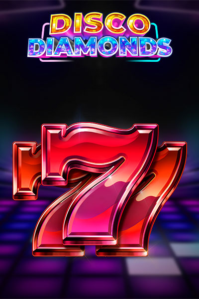 Disco Diamonds
